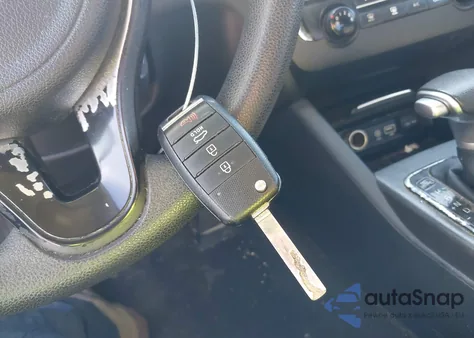 2016 Kia Optima Lx from USA, damaged, VIN 5XXGT4L3XGG120206